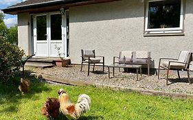 Homestead Cottage, Fort Augustus